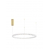 MOCA LAMPA WISZĄCA LE42750  Luces Exclusivas